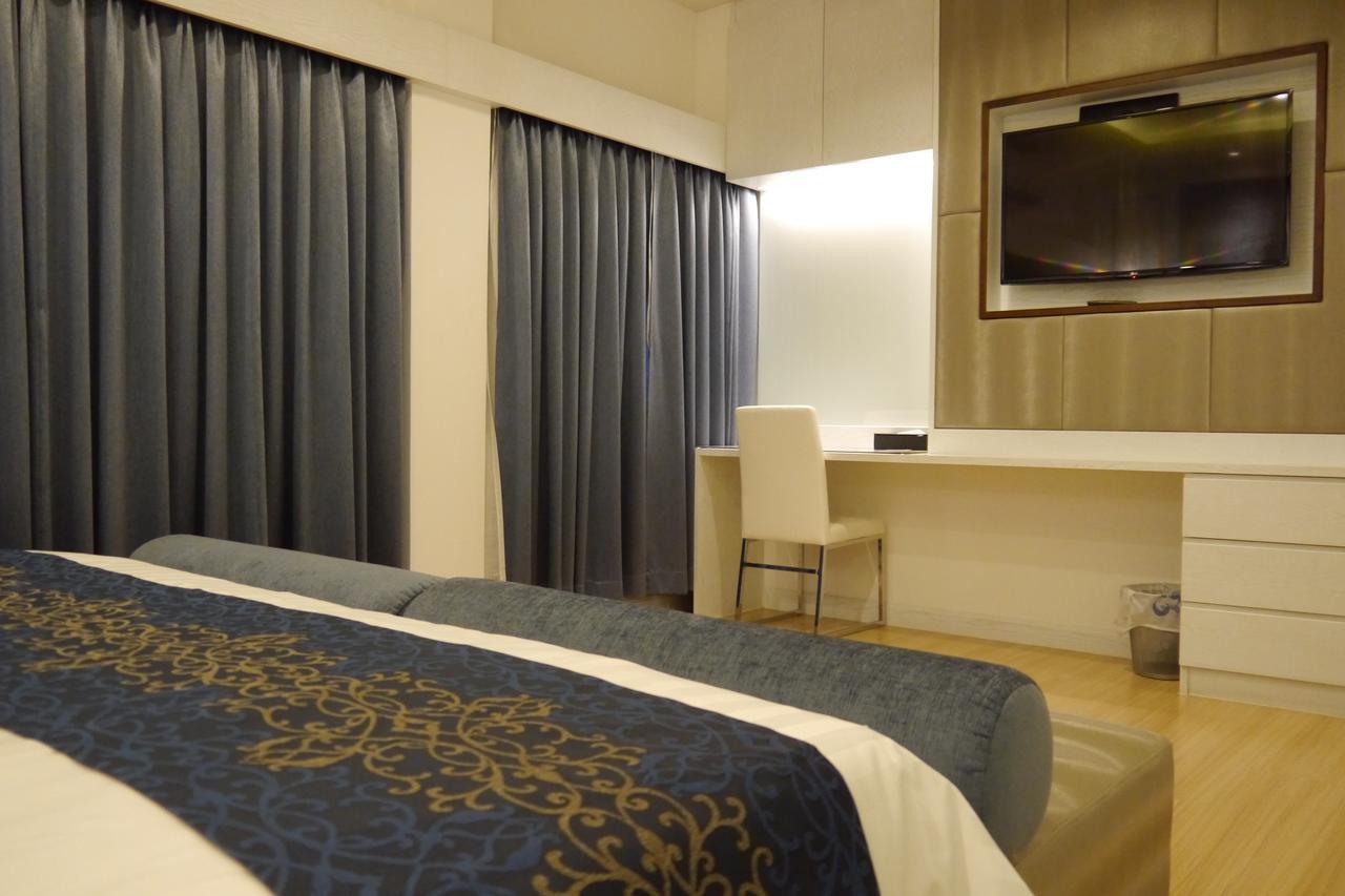 Lertnimit Hotel Chaiyaphum Eksteriør billede