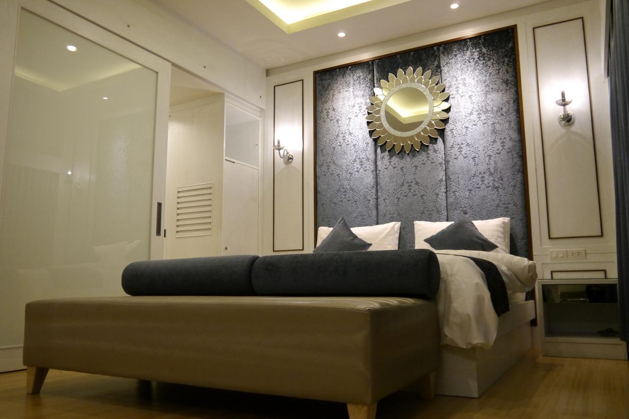 Lertnimit Hotel Chaiyaphum Eksteriør billede