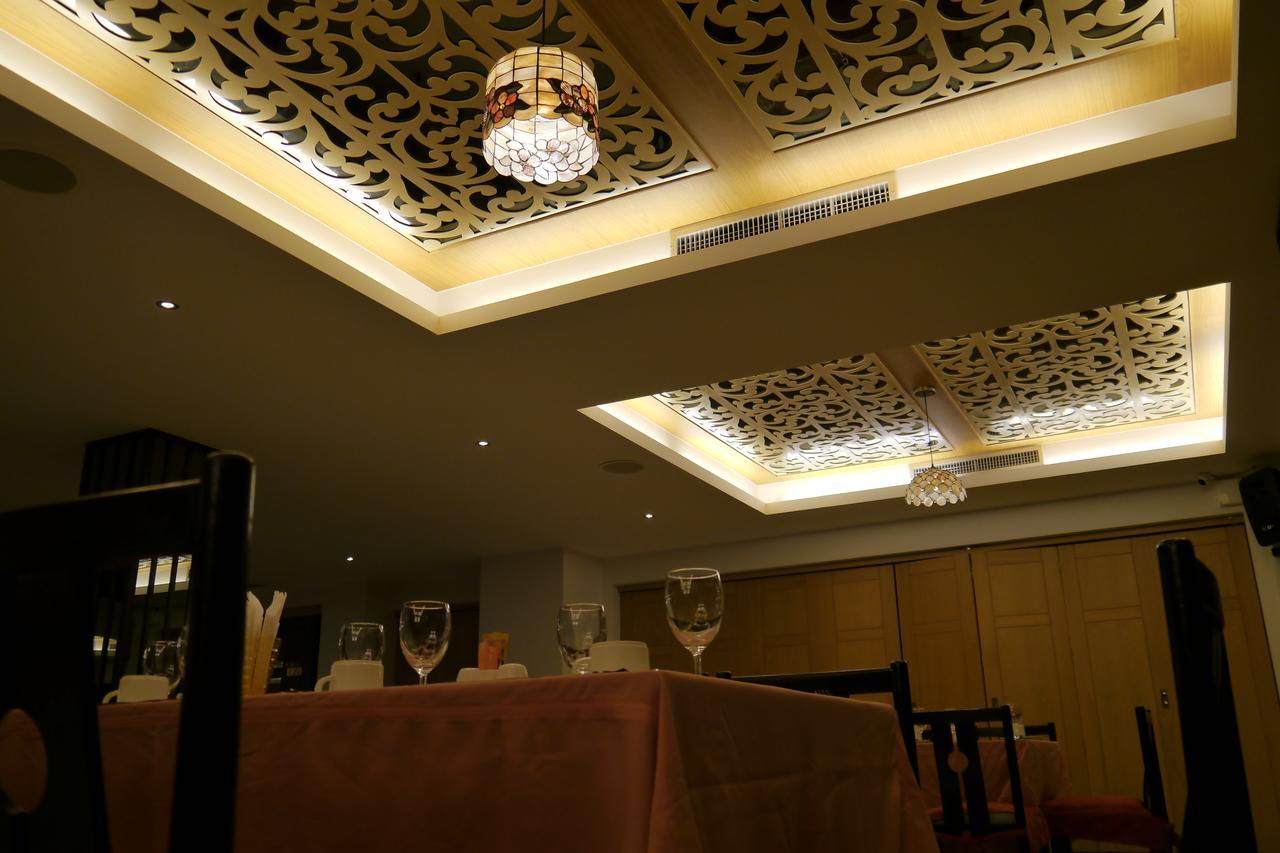 Lertnimit Hotel Chaiyaphum Eksteriør billede